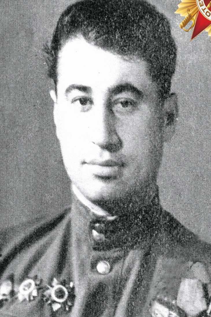 Дядюренко Владимир Алексеевич