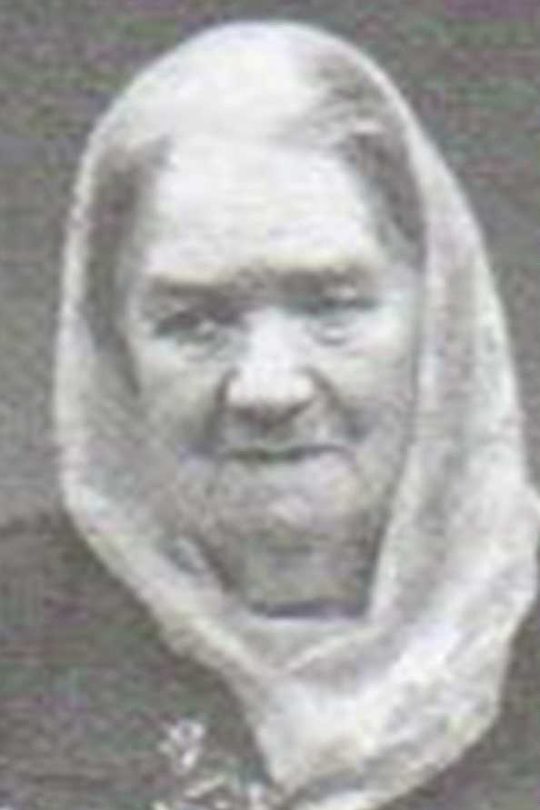 Тулюпа Анна Семеновна
