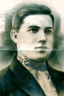 Смирнов Дмитрий Иванович