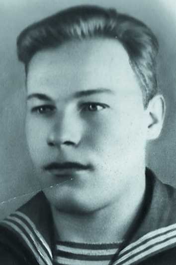 Протопопов Александр Дмитриевич