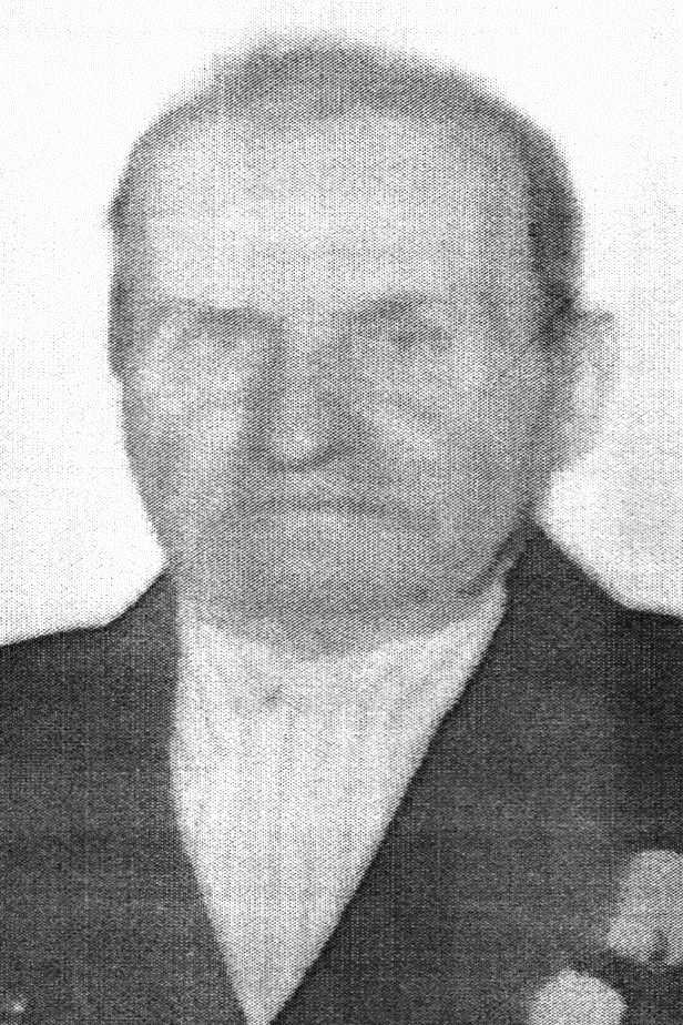 Малков Илья Константинович