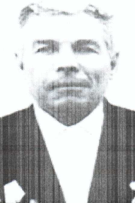 Логачев Семен Федорович