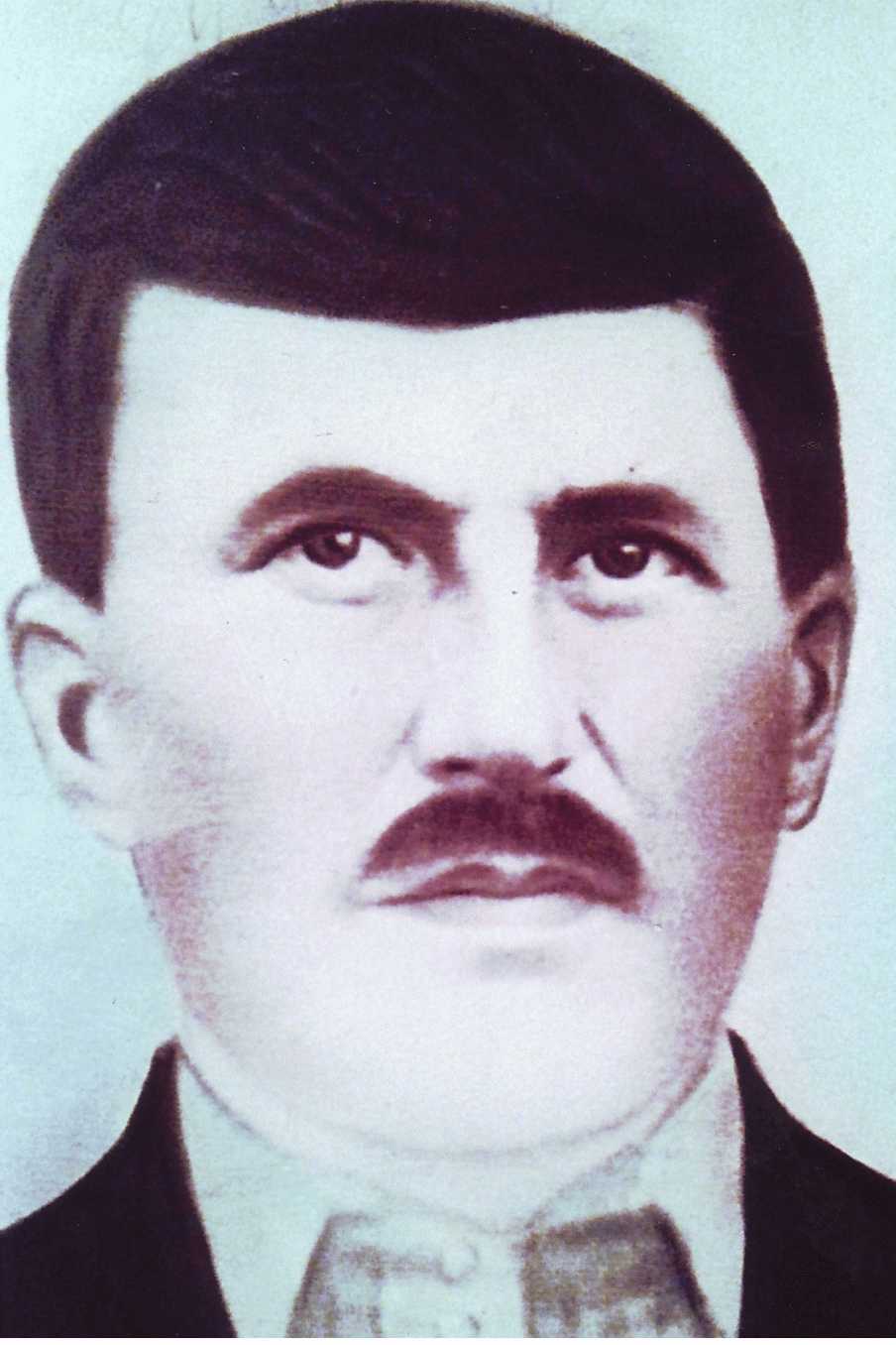 Соляник Михаил Макарович