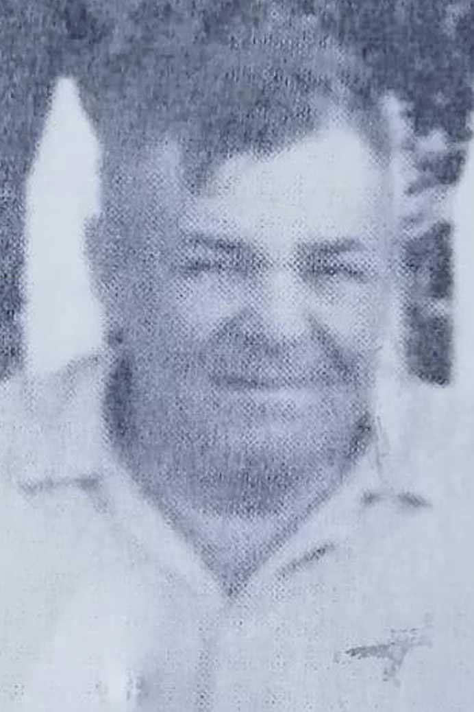 Любчич Никита Филиппович