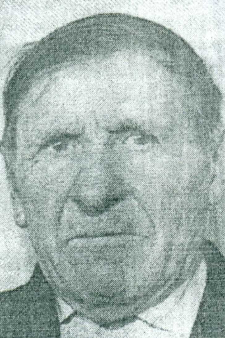 Кашин Кузьма Яковлевич