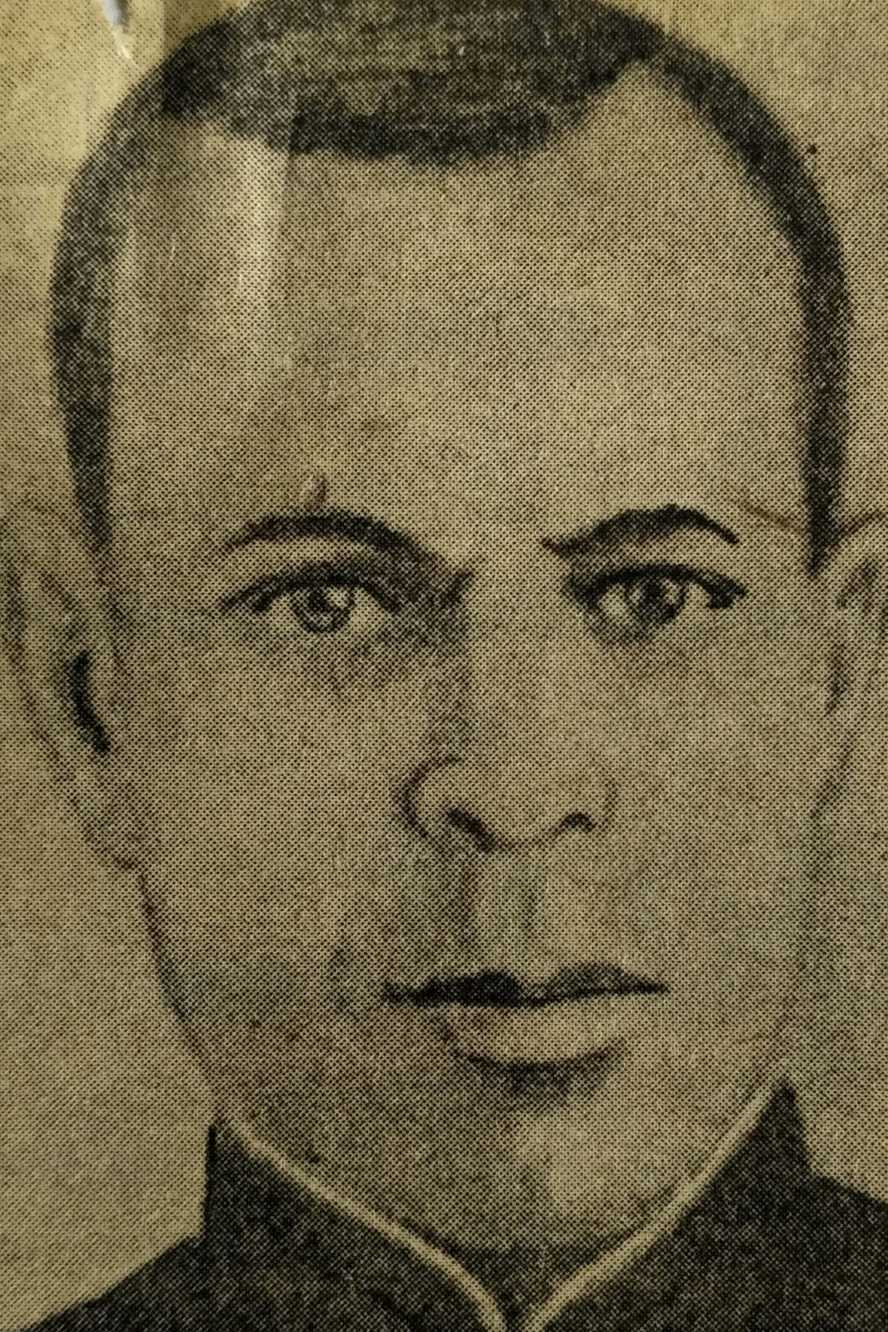 Стариковский Александр Степанович