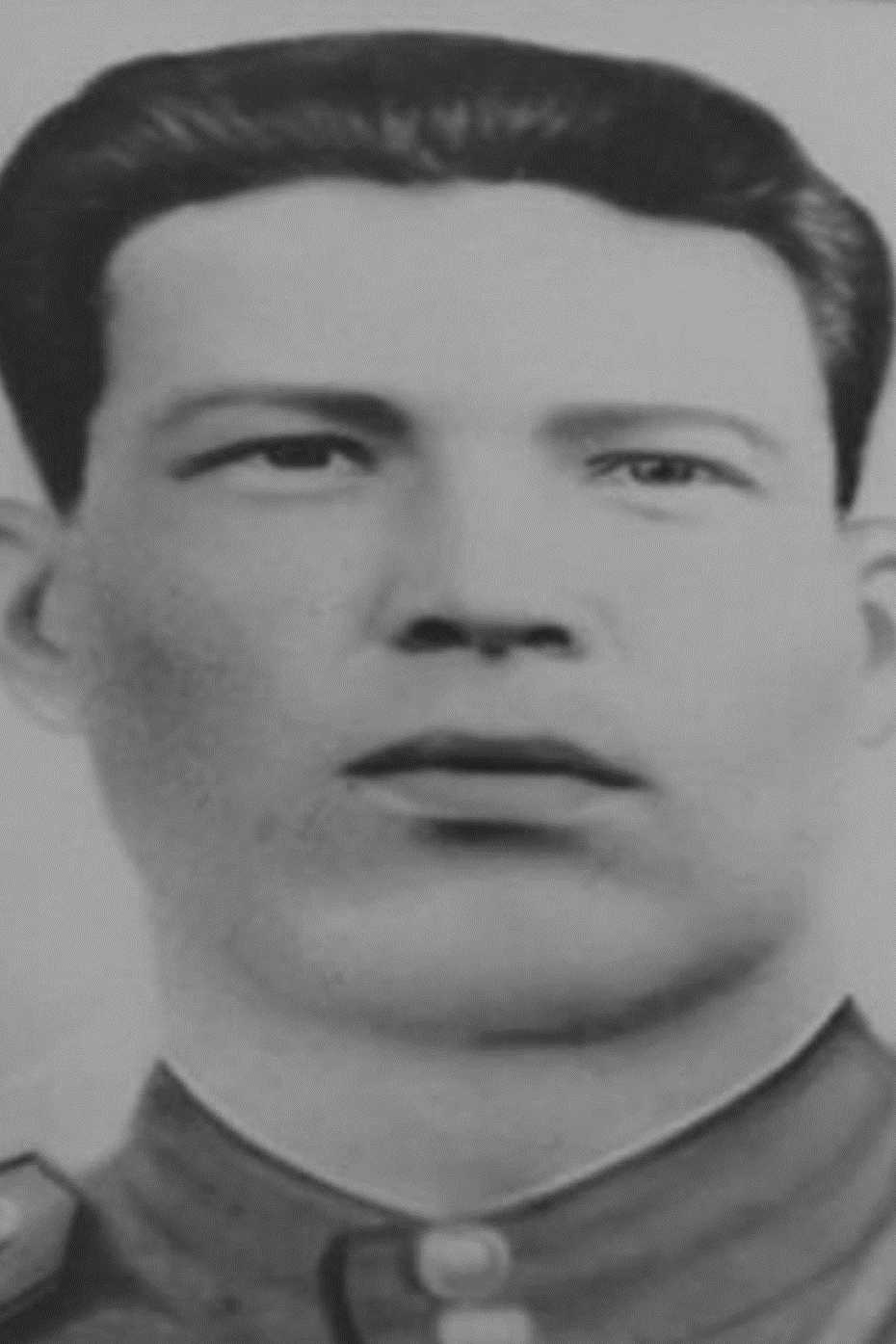 Таранов Григорий Алексеевич