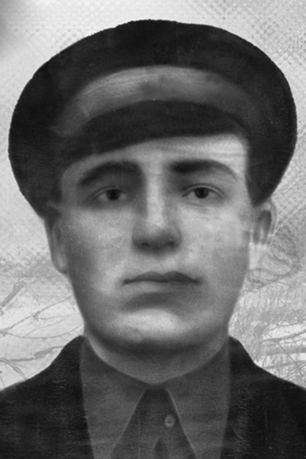 Полонский Никита Максимович