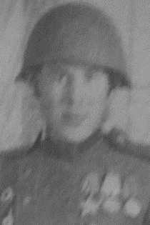 Коваль Михаил Петрович