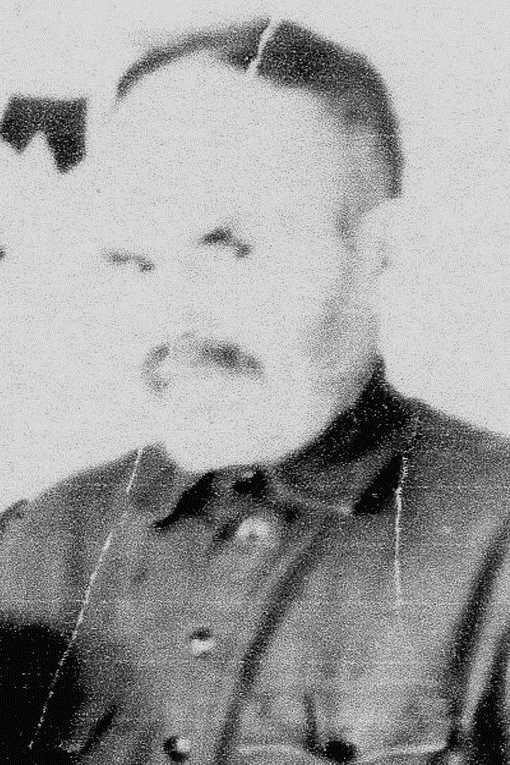 Куркин Роман Васильевич