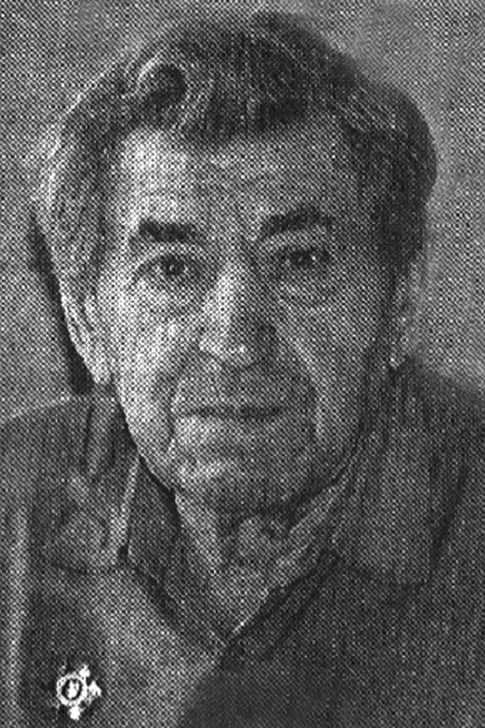 Калябин|Колябин Иван Петрович