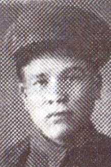 Алпаев Андрей Алпаевич