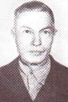 Саликаев Саинаш|Сайнаш Саликаевич