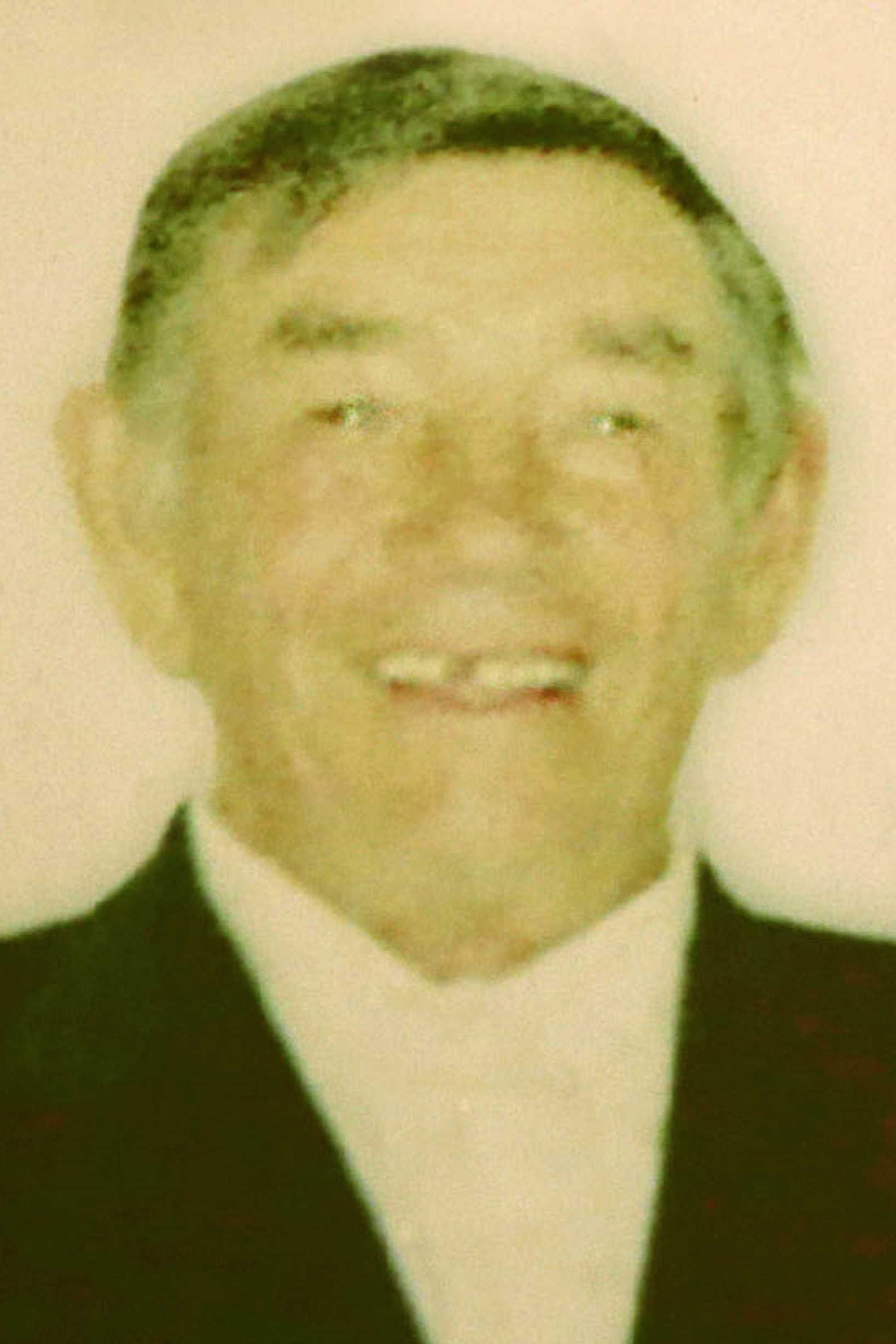 Каримов Махмут Салимгареевич