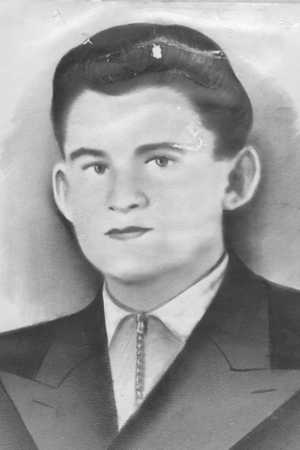 Ахмадеев Галий Рахимович