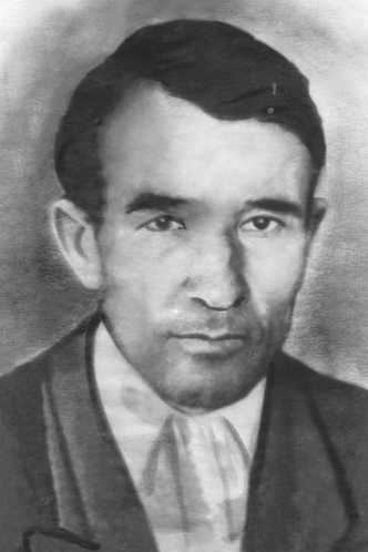 Курамшин Кадир Габидуллович