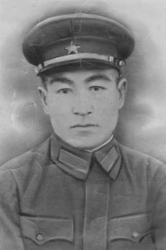Исламов Касим Мухамадиевич