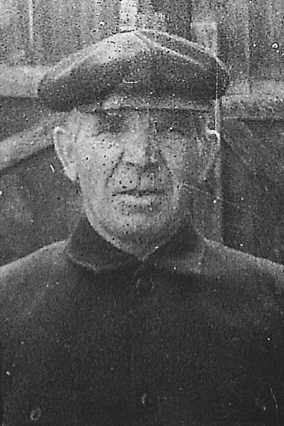 Сальников Михаил Акимович