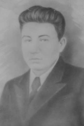 Мухитдинов Жавдат Гайфуллович