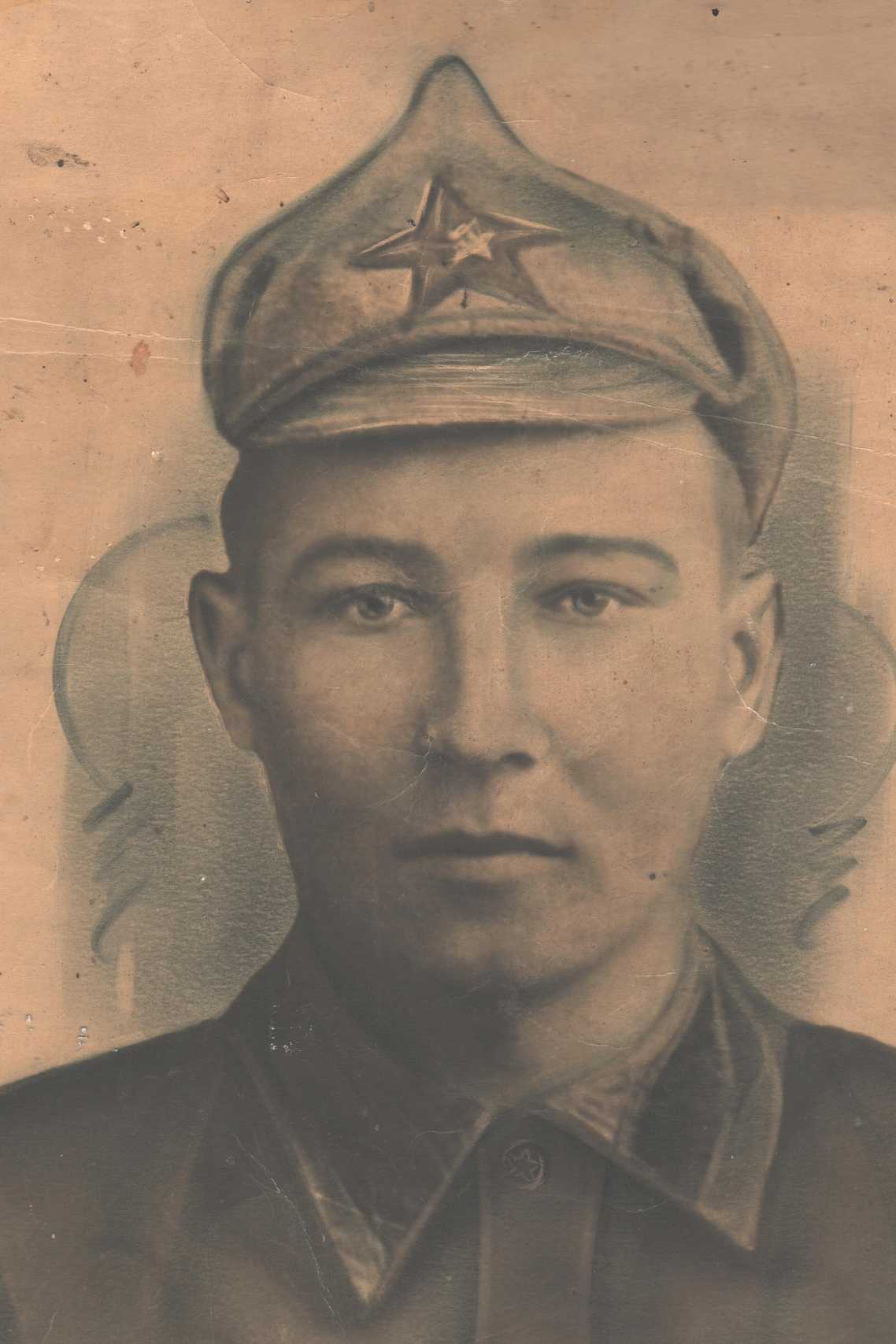 Шарипов Имаметдин Шигапович