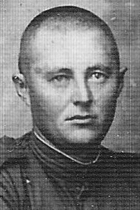 Коваль Георгий Дмитриевич