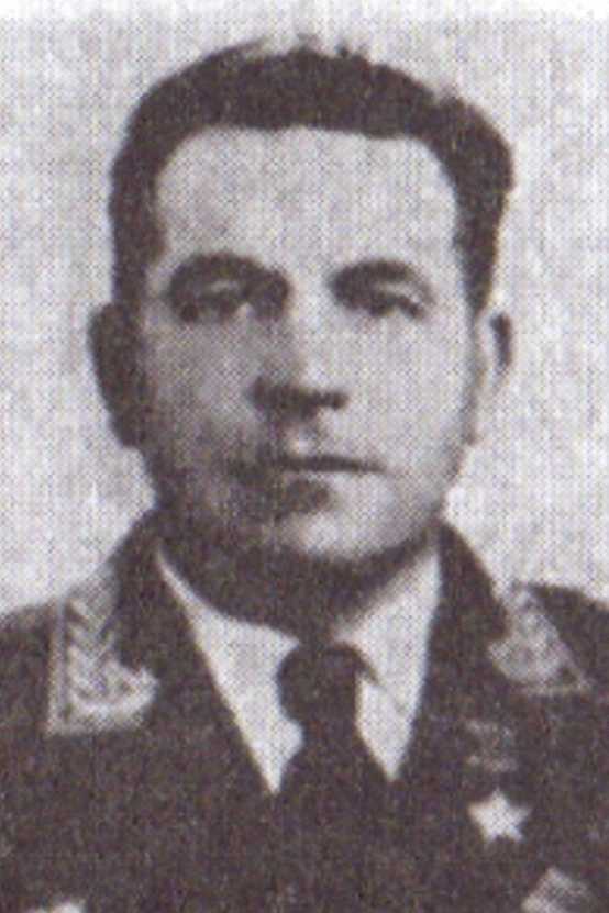 Андрющенко Сергей Александрович