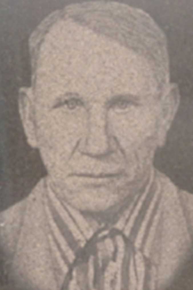 Землянский Михаил Иванович