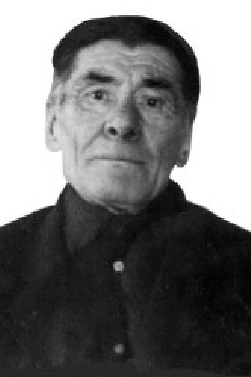 Гиреев|Гереев Спиридон Яковлевич