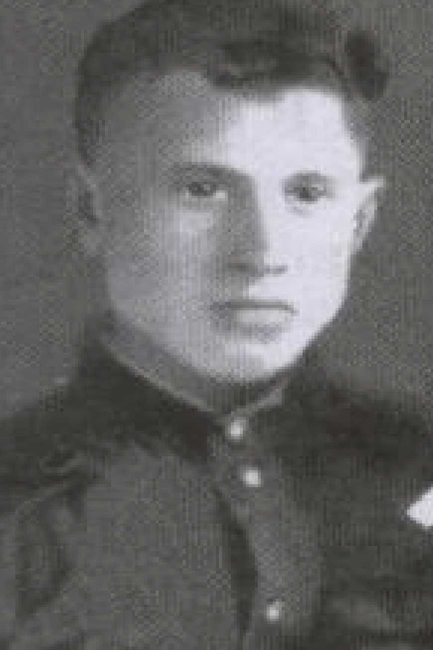 Кассихин Михаил Гусманович