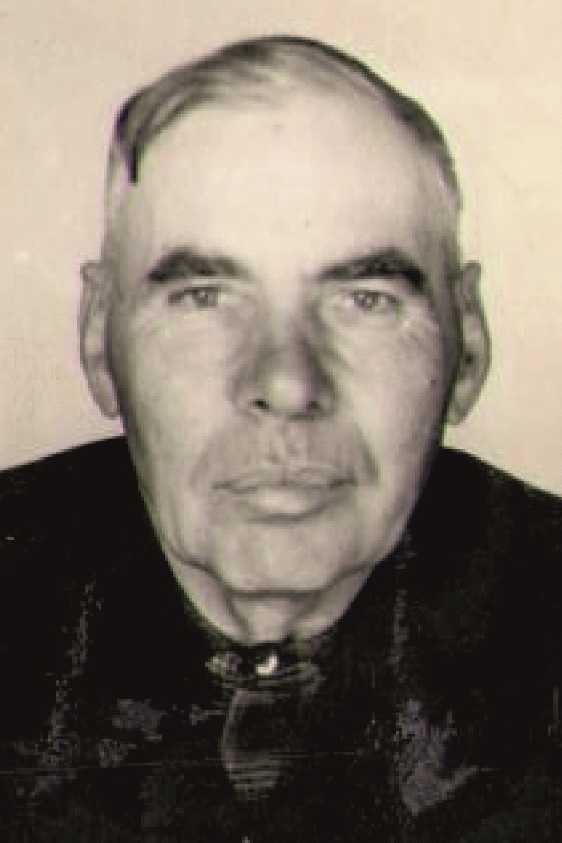 Сапельцев Тимофей Иванович