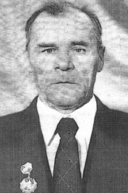 Чухиль Николай Игнатьевич