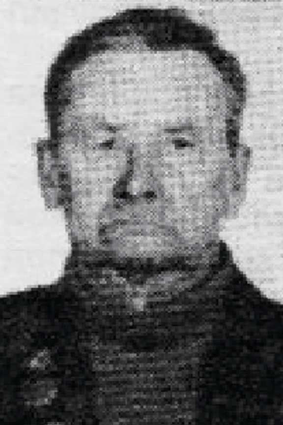 Михайлов К М