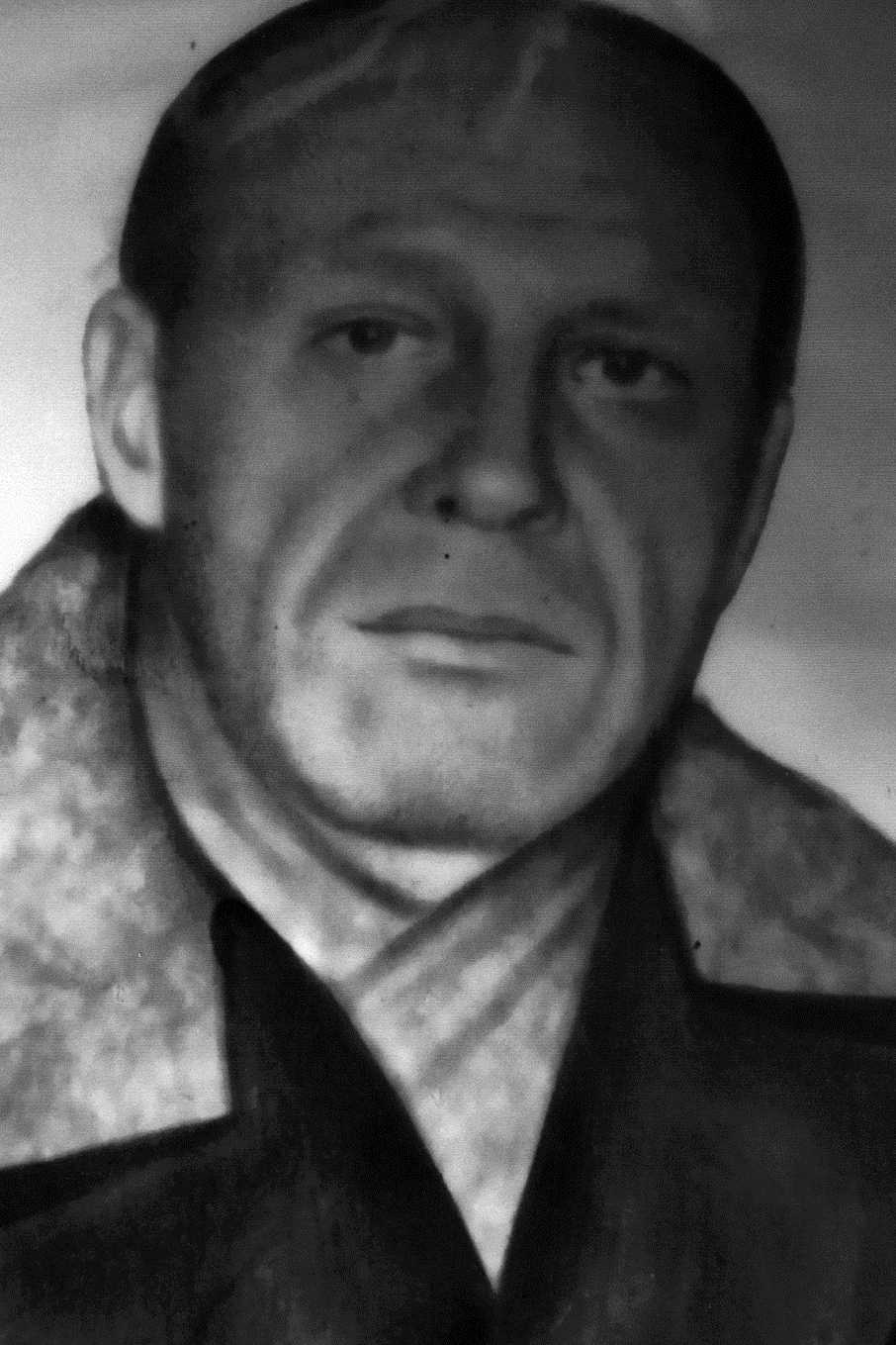 Селезенев Георгий Григорьевич