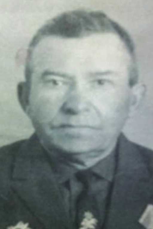 Иванов Михаил Алексеевич