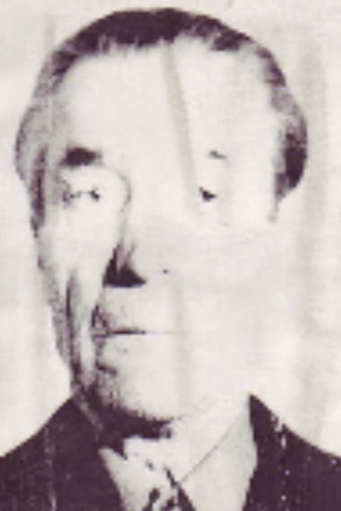 Филатов Иван Иванович