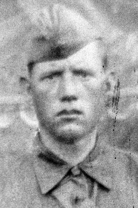 Астахов Василий Николаевич