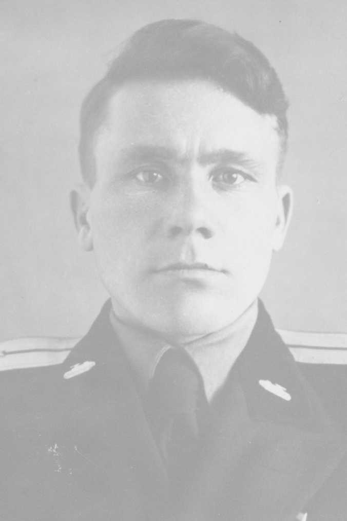 Фронтовое письмо 2