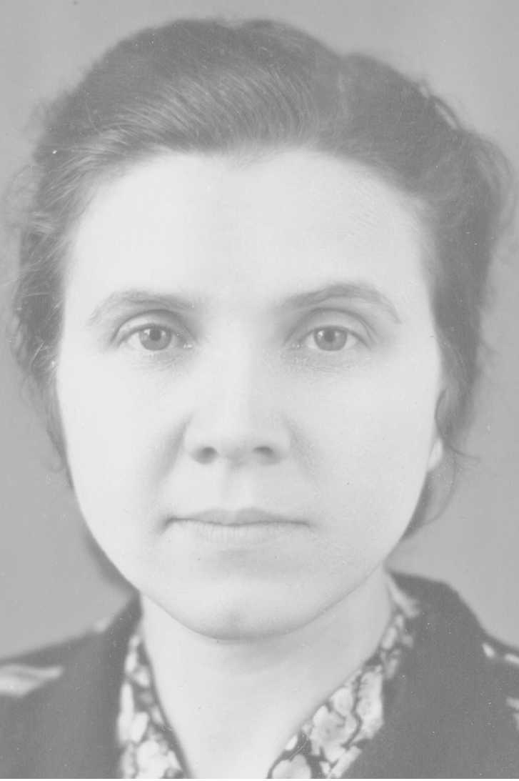 Фронтовое письмо 1