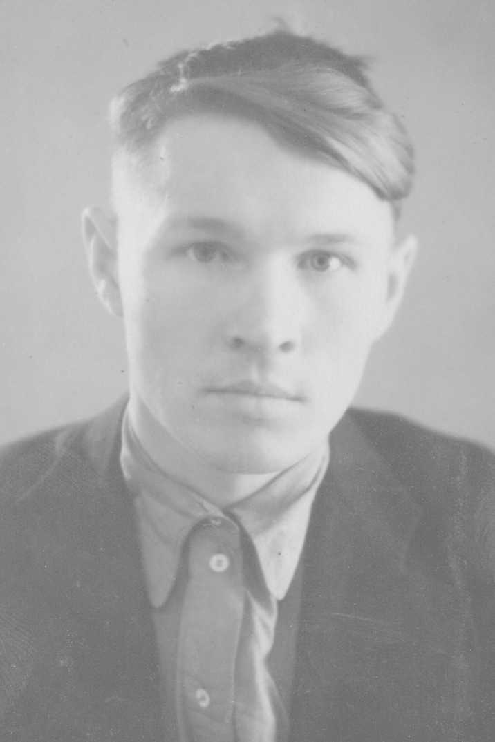 Фронтовое письмо 1