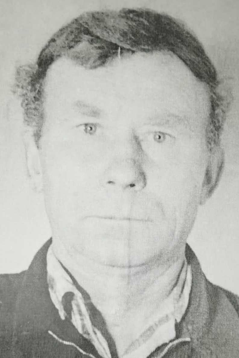 Петров Илья Михайлович