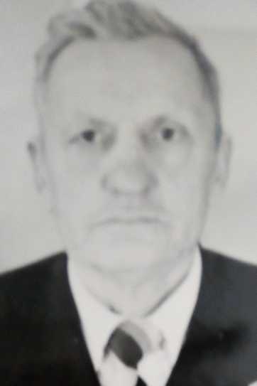 Спиридонов Алексей Михайлович