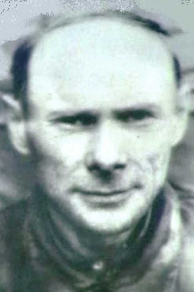 Фронтовое письмо 1