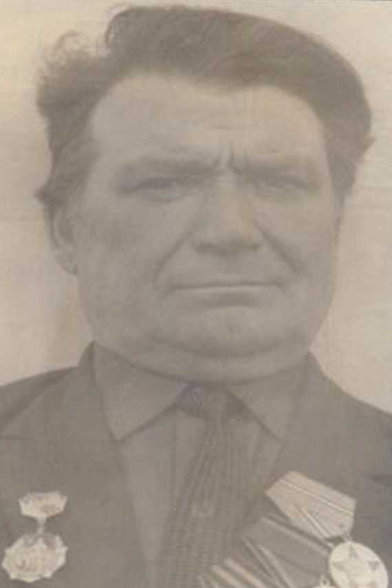 Жуков Афанасий Николаевич