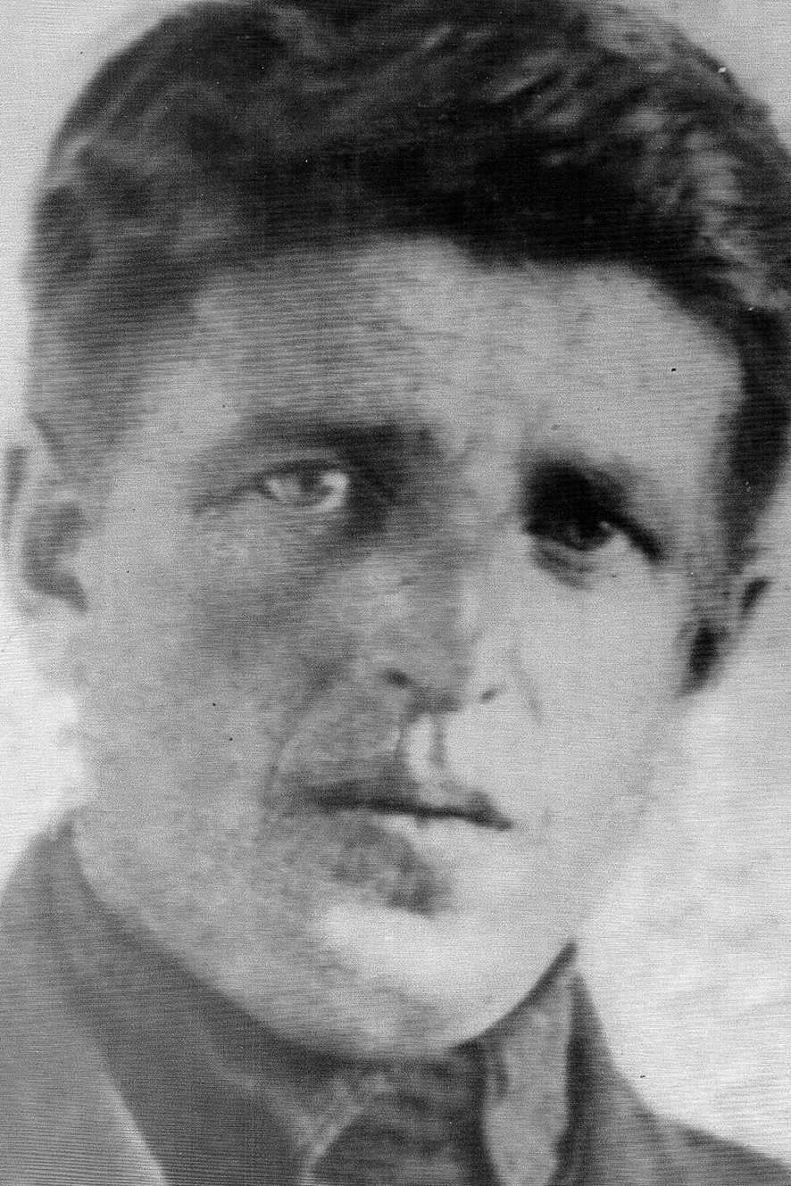 Ворошилов Андрей Степанович