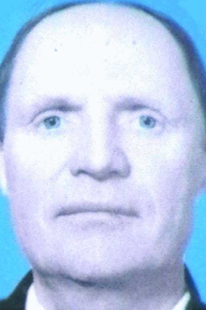 Власов Николай Николаевич