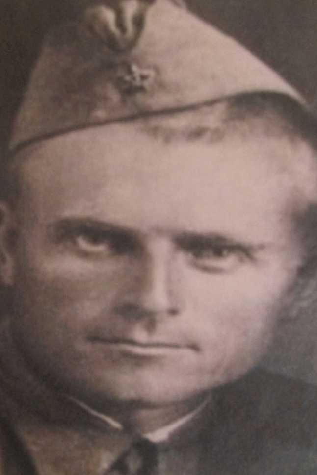 Королев Иван Михайлович