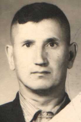 Савельев Николай Иванович