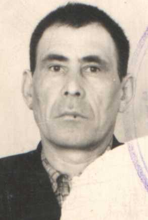 Тазиев Гимай Садриевич