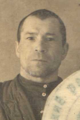 Хабибуллин Мугтасим Хабибуллович