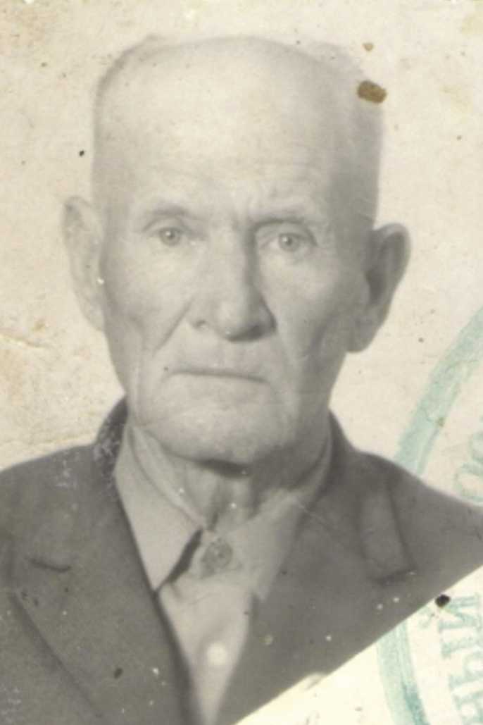 Гаврилин Петр Ильич